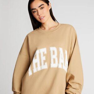 The Bar Sweatshirt